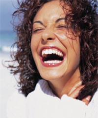 Laughter - the best medicine